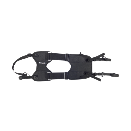 Universalbefestigung Tanktasche Shad