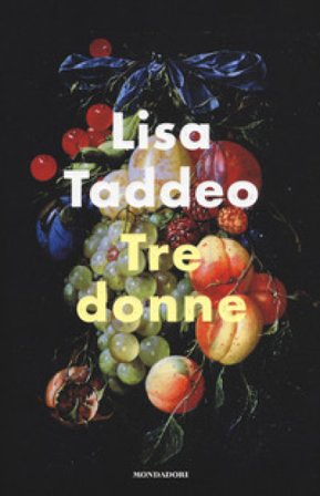 Tre donne Lisa Taddeo