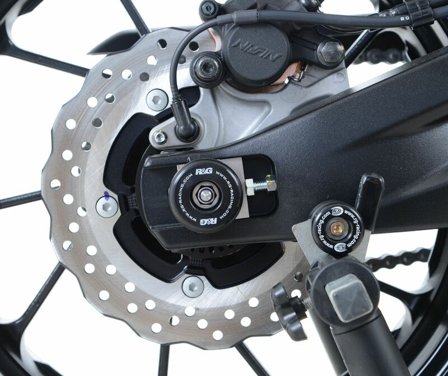 Supporti Cavalletto R&G RACING - Yamaha Tracer 700 2016-2020