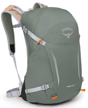 Osprey Hikelite 26 Pine Leaf Green