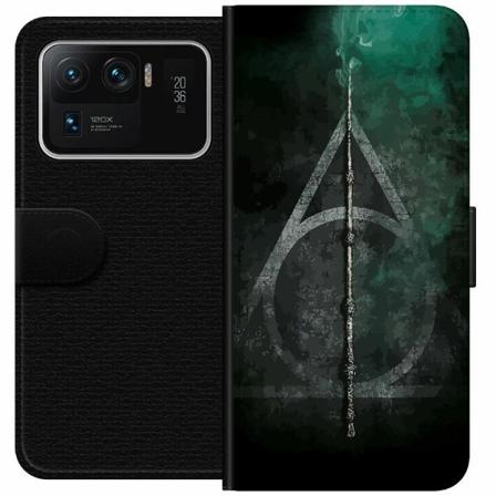 Xiaomi Mi 11 Ultra Plånboksfodral Harry Potter Hogwarts Legac