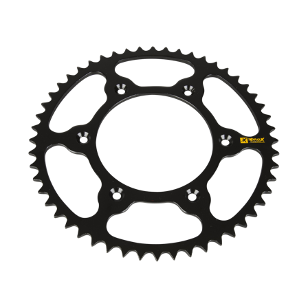 Zadní Rozeta ProX Černá - KTM 250 XC 2013-2026