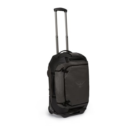 Osprey Rolling Transporter 40 suitcases Black OneSize