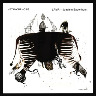 Metamorphosis Lama