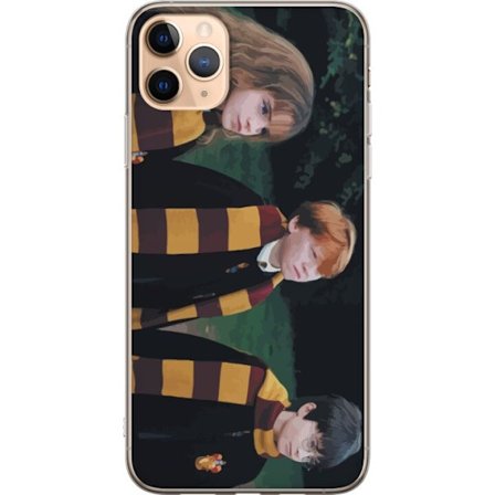 Yhteensopiva Puhelinkuori Apple iPhone 11 Pro Max Harry Potter