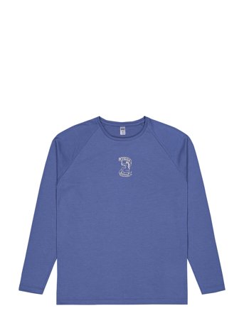 PICTURE ORGANIC CLOTHING | Maribo Ls Surf Tee | M