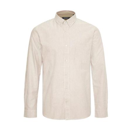 Matinique Matrostol shirts beige, Herr, Herr, Storlek: L