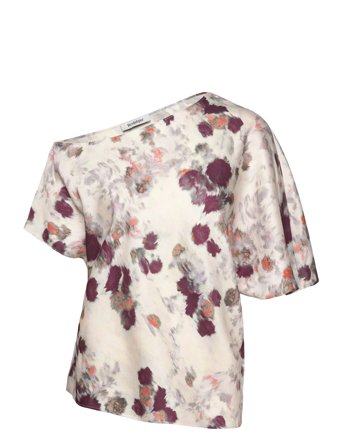 RODEBJER Rodebjer Bono Rosie - Cream - L