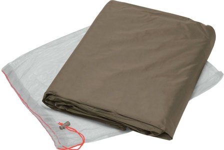 Vaude Footprint Chapel Sul Xt 2P Bark - Vaude