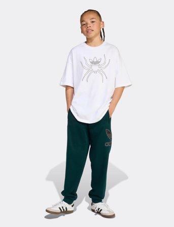 adidas Originals Tee - White - 164