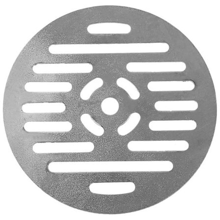 Kaivonkansi 16.00X16.00X0.25CM 304 Ruostumaton Teräs Suihkukaivoon 1 kpl