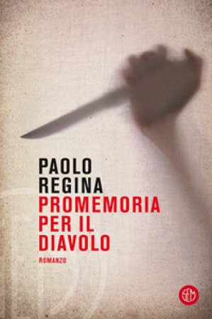 Promemoria per il diavolo Paolo Regina