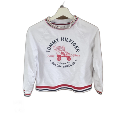 Tommy Hilfiger tröja