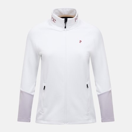 Peak Performance - Rider Essentials Midlayer Zip Jacket Women