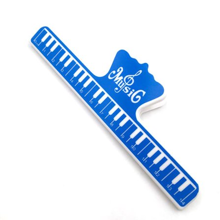 Universal Sheet Clip Large Sheet Clip Piano Score Music Sheet Boo