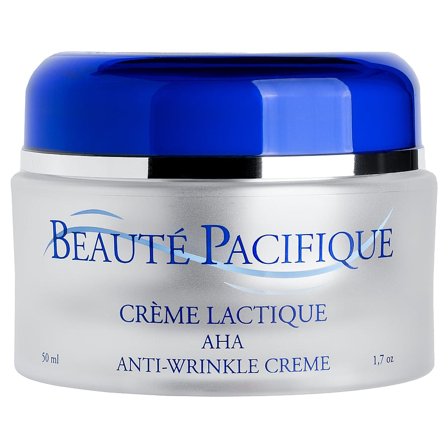 Beauté Pacifique AHA- Vitamin C Anti-Wrinkle Glow Creme 50 ml, Skincare, Ansigtspleje, Anti-age