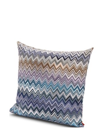 Missoni Home Jarris Cushion - Multi/patterned - 60X60CM
