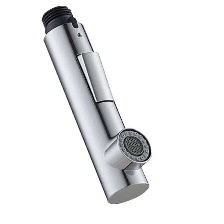 Træk sprinklerhoved hane udskiftning tilbehør hane bruser