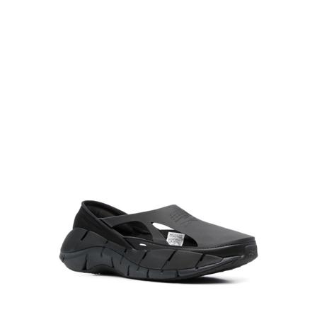 Maison Margiela Flip Flops Sort, Dame Sko, Størrelse: 36 EU