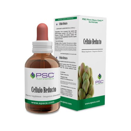 PSC Cellulo Reducto Gocce 50ml