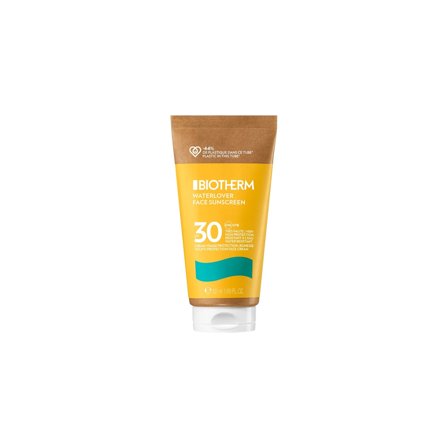 Biotherm Waterlover Face Sunscreen SPF30 50ml - Solare viso alta prot.