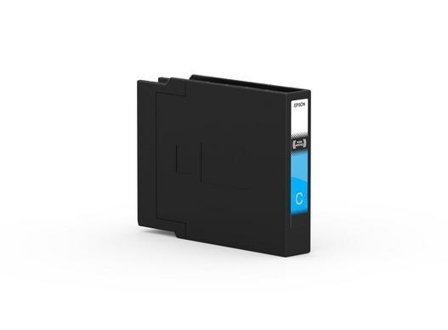 Epson WorkForceProEM-C7100/EP-C7000 Ink XXL CY