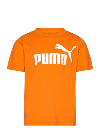 PUMA | Ess No. 1 Logo Tee B | 164