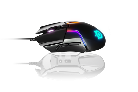 Rival 600