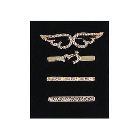 Watch Band Ornament Dekorativ Ring 8 8