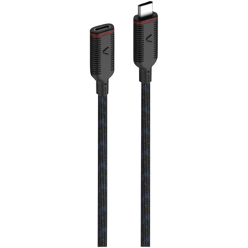 Usb-C Forlengelse 80cm
