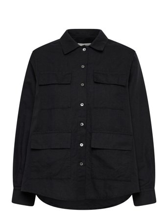 Naja Lauf | Alberta Shirt Linen Blend | 36