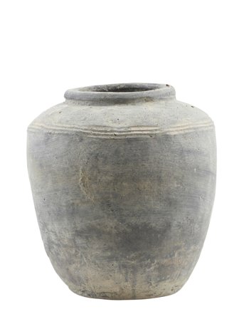house doctor | Rustik Vase | H31CM