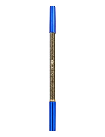 Revolution Beauty London Revolution Pro Visionary Gel Eyeliner Pencil Azure - 1.2 G