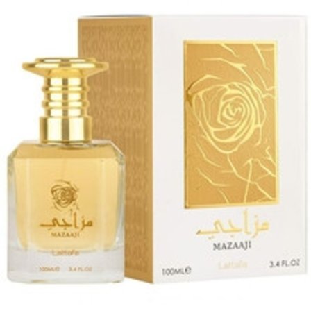 Lattafa Perfumes - Masaaj EDP 100ml