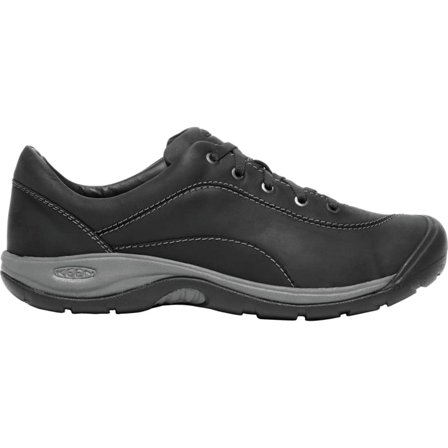 Keen Women's Presidio II Women everyday shoes Black 36