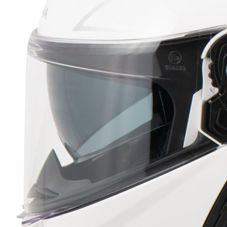 Kypärän Visiiri Sena Shield Outrush