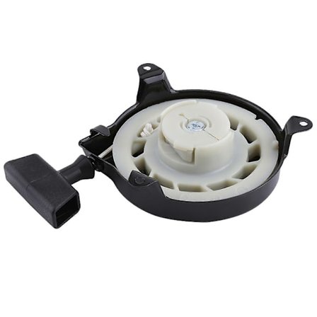 Briggs & Stratton Narukäynnistin 499706 690101 ABS Kestävä Vetokäynnistinkokoonpano [DB]