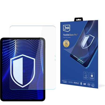 3mk FlexibleGlass Pro -hybridilasi iPad Pro 13" 13" 2025 (8. sukupolvi)