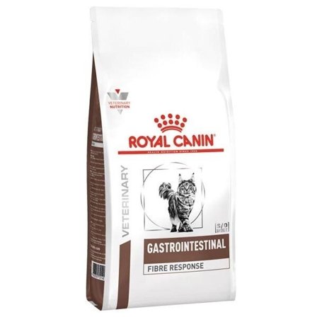 Royal Canin Veterinary Diet Gastrointestinal Fibre Response