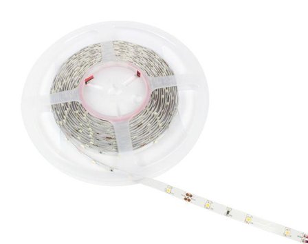 SYNERGY 21 LED Flex Strip warmweiß DC12V 12W IP20