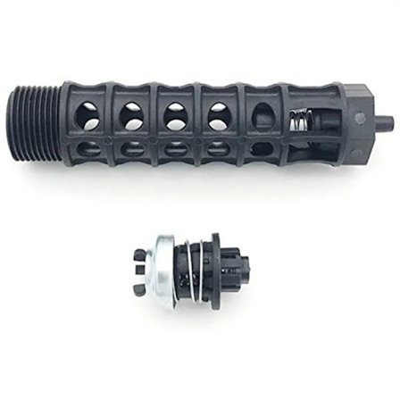 Oliekøler Filter Check Envejs Luftventil til Chevrolet Cruze 2009-2013 Opel Zafira Vauxhall Astra 5541525 93186324 55353322