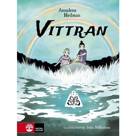 Vittran 9789127156463