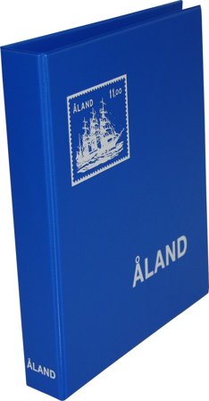 Finland - LAPE album Åland