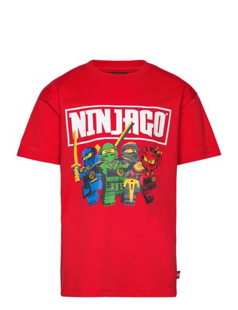 LEGO kidswear | Lwtaffy 621 - T-Shirt S/S. | 134