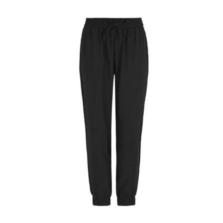 Soft Rebels Bukser Sort, Dame