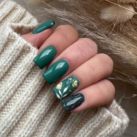 False Nails Fake Nials W1408 W1408