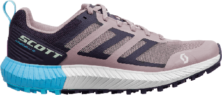 Scott Women's Kinabalu 2 Shoe Women Running shoes Pink 37,5