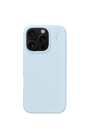 Ideal Of Sweden Silicone Case Magsafe Iphone Skal & skärmskydd Dam Blå 16