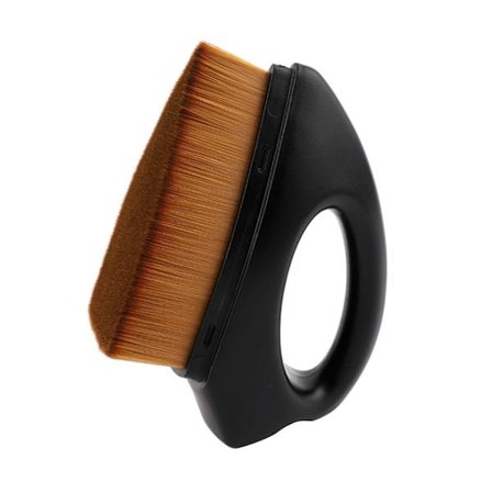 för LP Skivspelare Borste Dammtorkningsverktyg Mjuk Borste Antistatisk Rengöringsverktyg