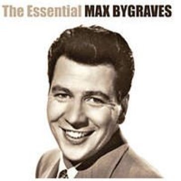 Essential max bygraves MAX BYGRAVES